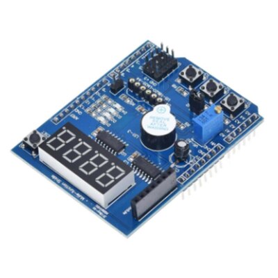 1pc Multifunctional Expansion Board Shield kit Based Learning good quality