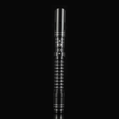 104cm Metal Lightsaber Star Wars Heavy Duty Light Saber 11 Colours LED Sound - Picture 4 of 7