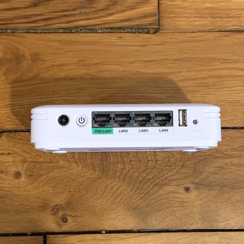 Cisco Business CBW141ACM - E - EU Mesh Extender - Extension de portée Wifi -1 - 第 4/5 張圖片