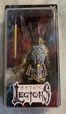 Mythic Legions Sir Valgard