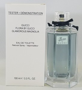 gucci flora by gucci glamorous magnolia