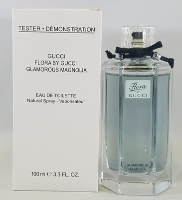 gucci flora 3.3