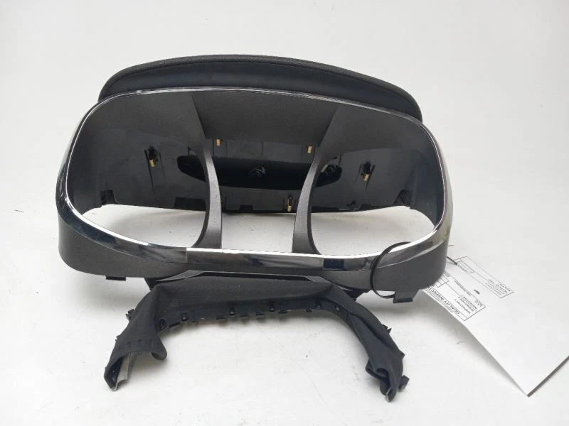 2012 GMC TERRAIN ПРИБОРНОЙ ПАНЕЛИ БЕЗЕЛЬ - Изображение 2 из 4