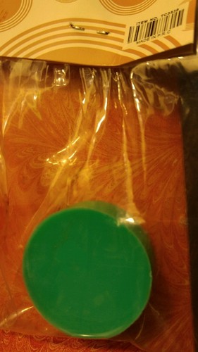 Nip rose flower mold - Picture 3 of 3
