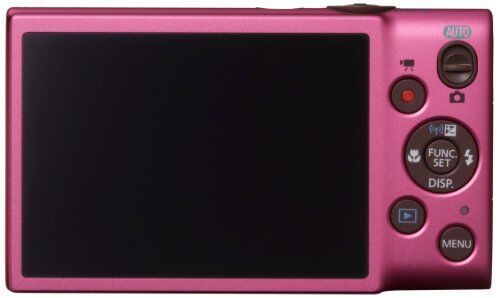 Canon Digital Camera IXY110F-PK 16-megapixel 8x optical zoom Canon Digital Camera IXY110F-PK 16-megapixel 8x optical zoom