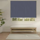100% Blackout Roller Shades, No Tools No Drill Cordless Blinds For Windows US