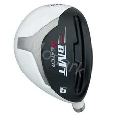 Heater BMT Hybrid Golf Club Graphite Shaft Right Hand (Choose #2 to SW)