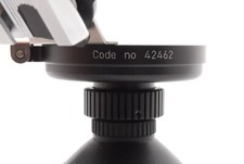  MINT Hasselblad View Magnifier 42462 For PM45 PME45 Prism Finder From JAPAN