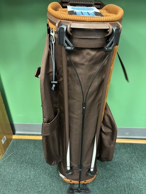 sun mountain canvas stand bag