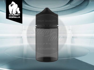 Unicorn Signature Flasche 120ml V3 von Chubby Gorilla e Zigarette Aroma Liquid 