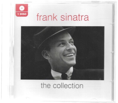 Frank Sinatra - The Collection CD (2006) Inc Birth Of The Blues 18 Tracks