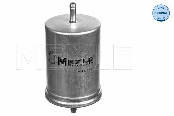 Meyle Kraftstofffilter FüR Mercedes C-KLASSE (W202,S202),CLK (C208,A208); VW LT-image