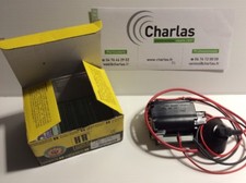 THT HRdiemen HR7242 Transformer