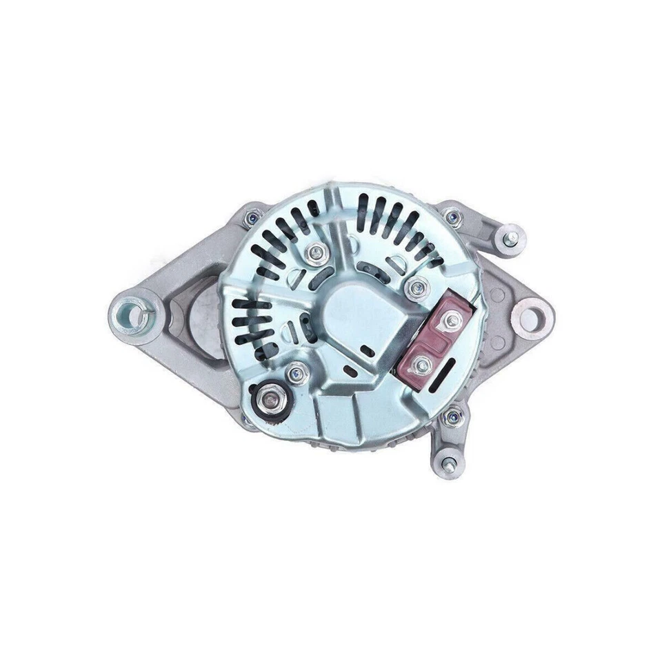 Alternador para 1991 1992 1993 1994 1995 1996 1997 1998 Jeep Wrangler 2.5L 4.0L - Imagem 4 de 4