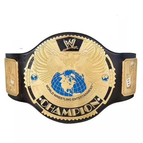 Nuova Cintura Replica WWF Winged Eagle Attitude Era Championship - Foto 10