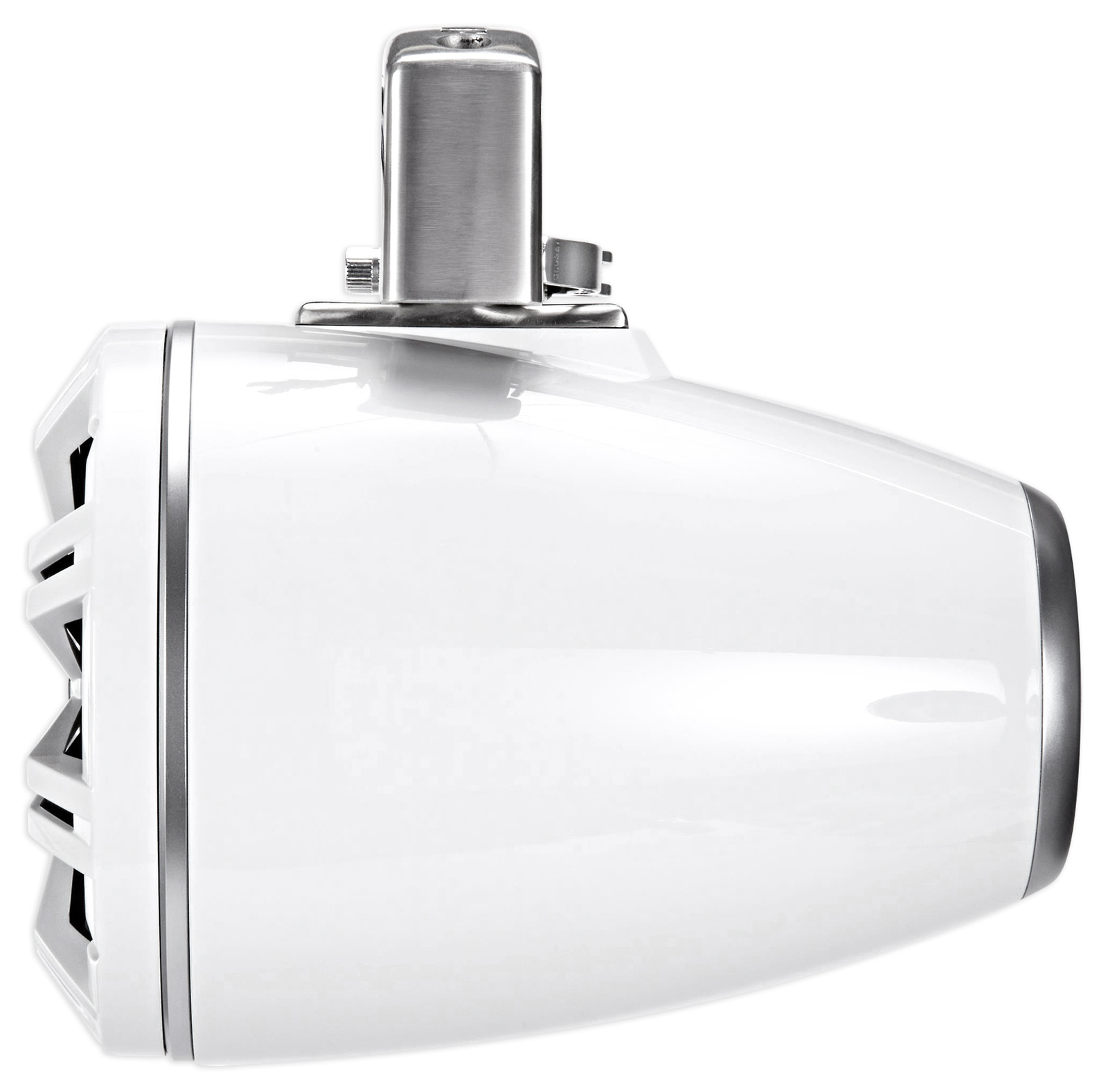 4 KICKER 45KMTC8W - 8 башенных динамиков для морского вейкбординга мощностью 1200 Вт со светодиодами KMTC8