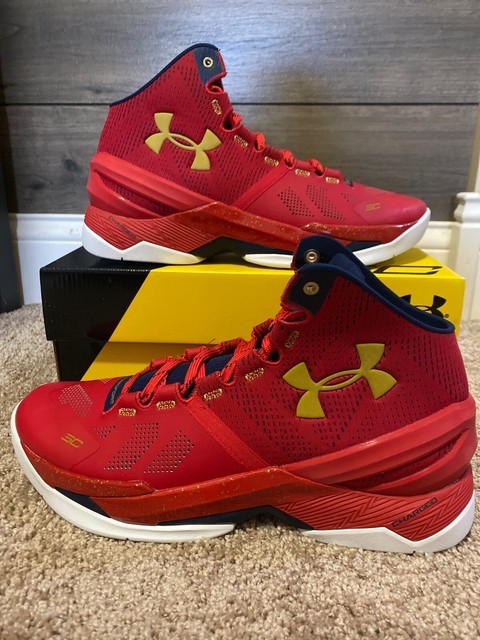 under armour curry 2 sale