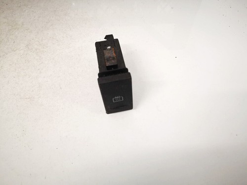 Volkswagen Golf 2000 Heated screen switch (Window Heater Switch) 7 #1607073-22