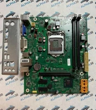 Fujitsu D2990-A11 GS 5 - Intel H61 - Socket 1155 - DDR3 RAM - Micro ATX Mainboar