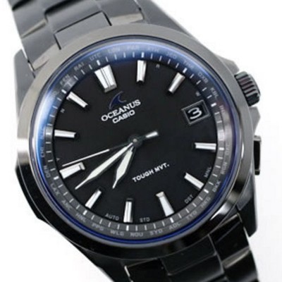 casio oceanus s100b
