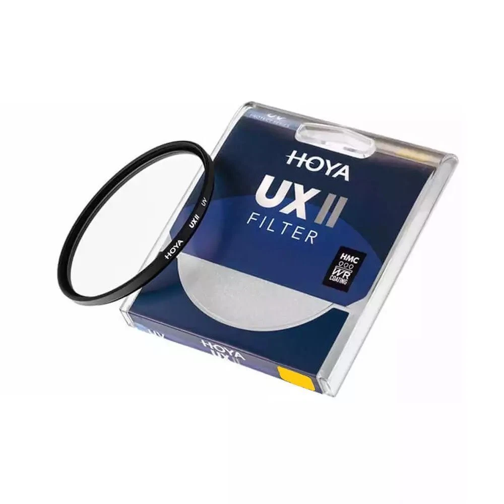 Hoya 77mm UV / IR Infrared HMC Filter A-77UVIR