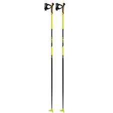 Leki PRC 650 Langlaufstöcke Skistöcke Langlauf-Stock Nordic Ski Carbon 2023 NEU