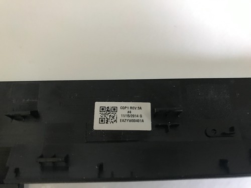 Acer TravelMate P276-m GENUINE RECYCLED SPARE PARTS: Select from Listing (438f) - Picture 20 of 89
