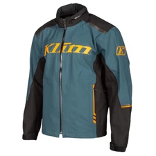 KLIM Men's Enduro S4 Adventure Motorcycle Jacket Waterproof Overshell