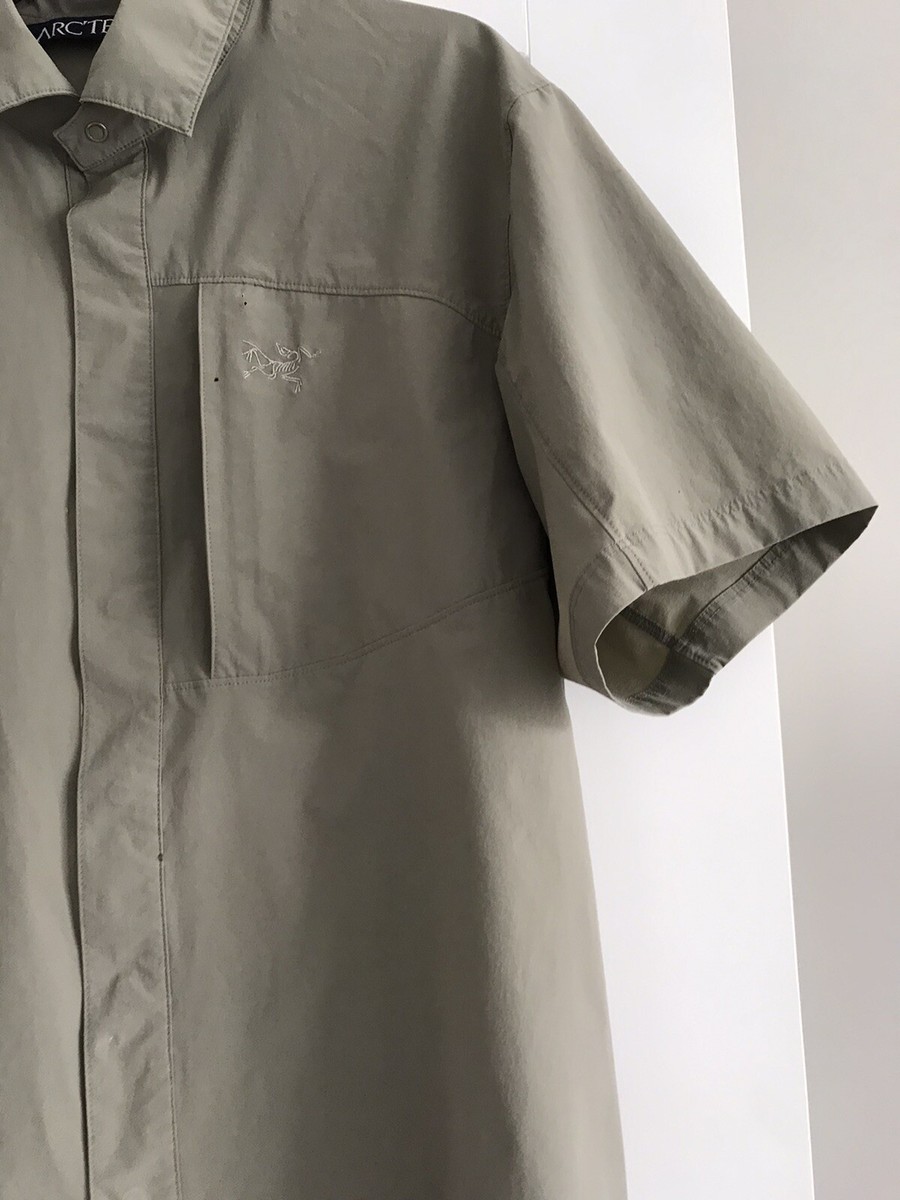 【THE MOZZ】Arc Pocket Shirt & Pants Setup Clogger Wildfire Men's FR Chainsaw Pants – UL-Rated & Fire
