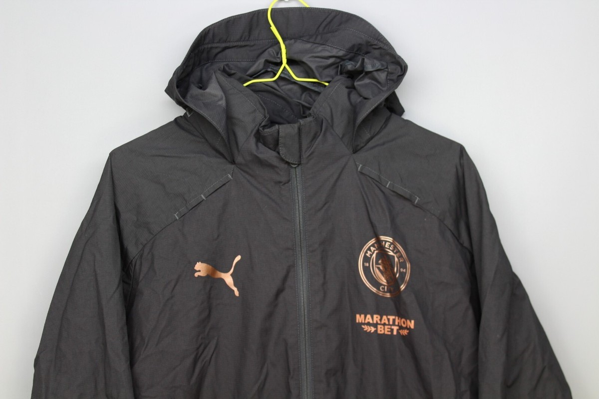 Gearz Manchester City Tracksuit 2020 MANCHESTER CITY 2019/2020