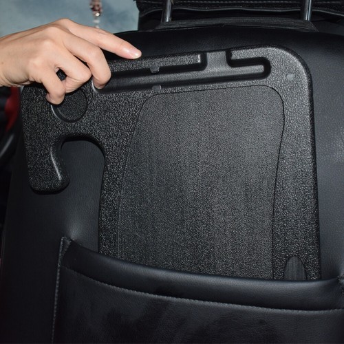 Auto Lenkrad Tablett Laptop Tischhalterung Schreibtisch Essen Lebensmittel Ständer Ess Halter - Bild 10 von 11
