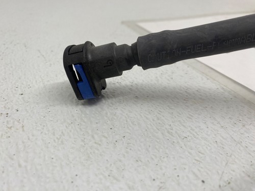 Can-Am Maverick R 77" 2024 2025 24 25 Fuel Gas Line Front 709001209 - Picture 3 of 5