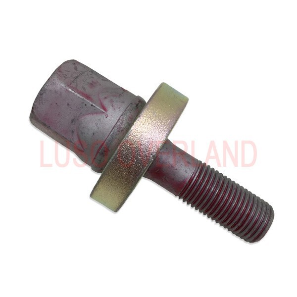 1994-2006 Mitsubishi MONTERO Crankshaft Bolt & Washer Set 1100A141  