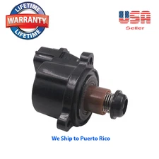 1450A166 1450A132 IAC Idle Air Control Valve Fit Mitsubishi Lioncel Lancer 2.0L
