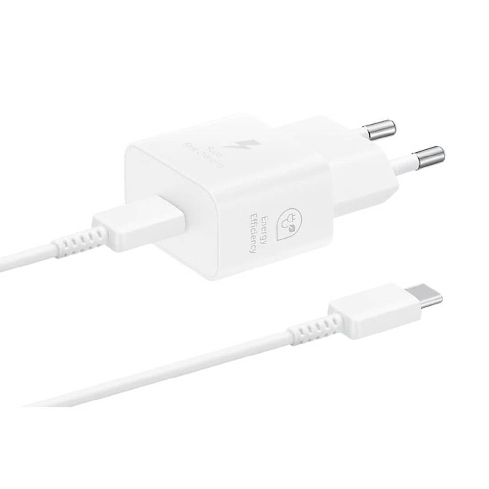 Samsung EP-T2510X Chargeur pour téléphone portable USB-C® Avec fonction de