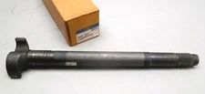WA05-5019 World American S CAM Trailer Brake Camshaft LH L=17 5/16 SPL 1.5-28