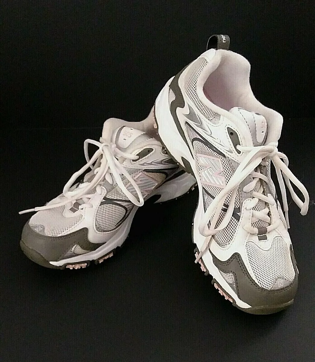 New balance 505 clearance womens