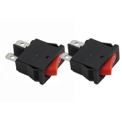 2X For Boss Snow Plow Handheld Controller Power Switch Smarttouch2 MSC09916 #WD1
