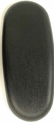 Nightingale CXO 6200D Office Chair Advanced Arm Pad - Pair - Right And Left
