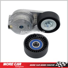 Serpentine Belt Drive Component Kit for 06-10...