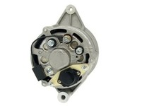 NEUE LICHTMASCHINE FÜR BOSCH IN EICHER JOHN DEERE HATZ SAME - ALTERNATOR