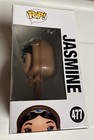 Funko Pop! Disney Aladdin - Jasmine (Disguised with Apple) CHASE #477  — photo 4