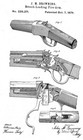 Winchester 1885 Single-Shot High Wall Rifle Blueprints! — photo 5