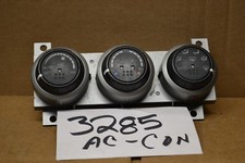 11 12 13 14 15 Nissan Rogue AC and Heater Control Used Stock #3285-AC 