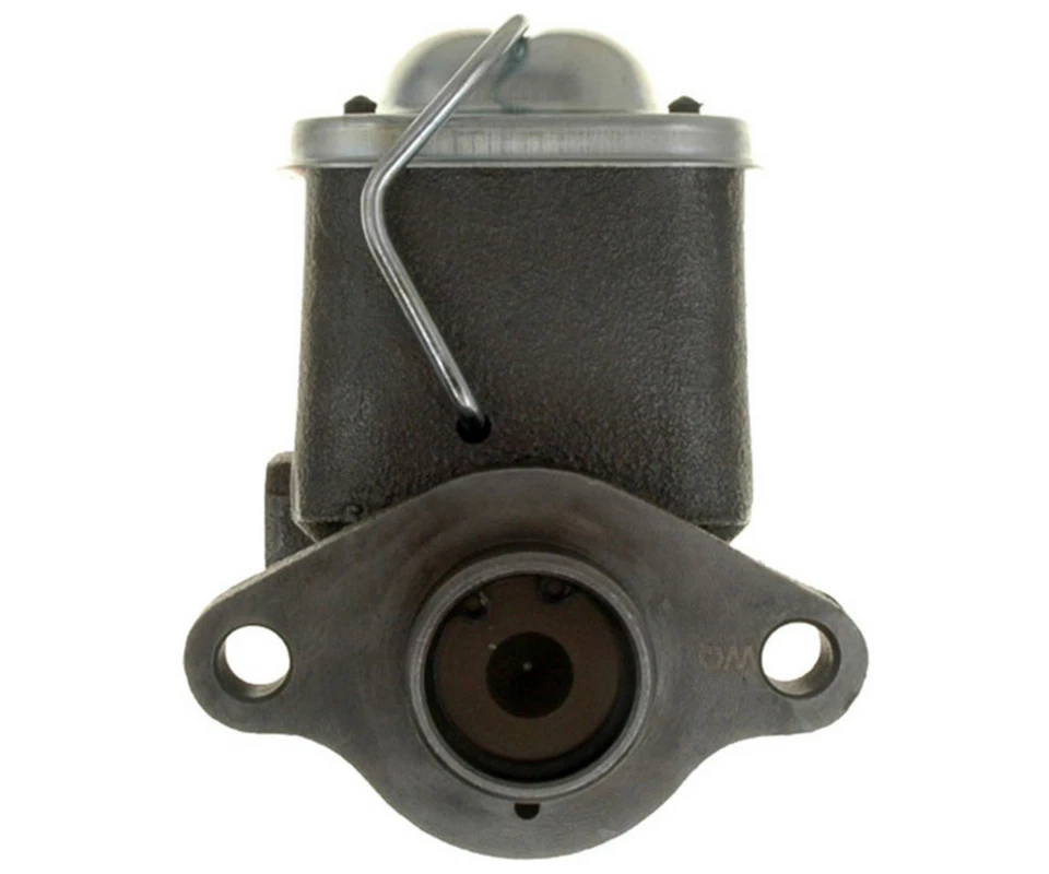 Главный цилиндр пригородного тормоза Raybestos 1990 для Chevrolet R2500 1989-1991 годов выпуска - Изображение 3 из 4