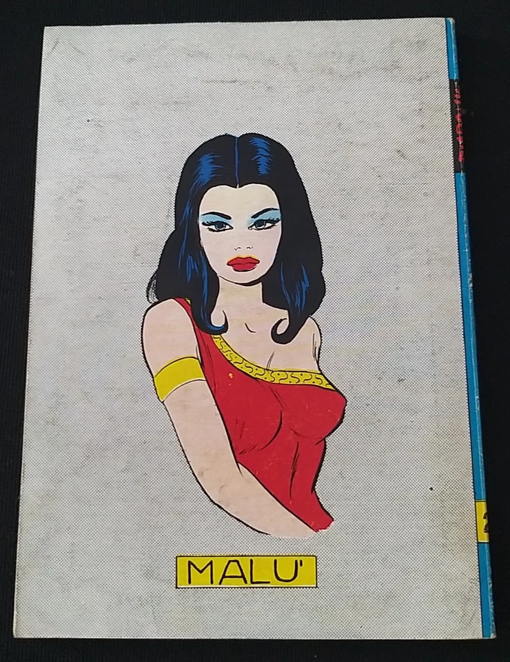 DIABOLIK N. 23 QUINTO (V) ANNO (1966) - ED. ASTORINA OTTIMO/EDICOLA - Immagine 2 di 4