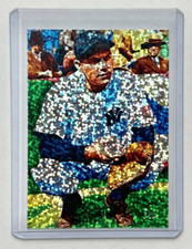 Top 10 Bill Dickey Baseball Cards 30