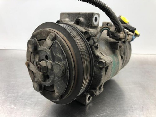 Klimakompressor Opel Vectra C Caravan Z02 SD7V16 P17190226