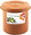 E-jen Kimchi Container (Large-Pack of 3)