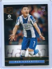 2019-20 Panini Chronicles Soccer WU LEI RC Rookie Card #439 RCD ESPANYOL
